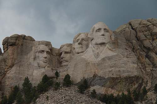 mount rushmore Mount Rushmore united states